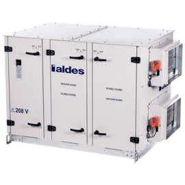 InspirAIR® Commercial PW40